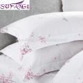 2017 Amazon Hot Sale China Supplier 100% Cotton Exotic Bedding Set Luxury